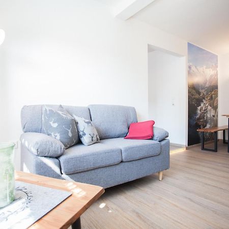 Haus Jungmann Daire Hallenberg Dış mekan fotoğraf