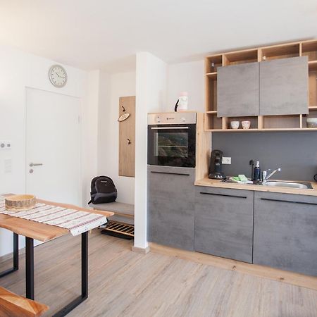 Haus Jungmann Daire Hallenberg Dış mekan fotoğraf