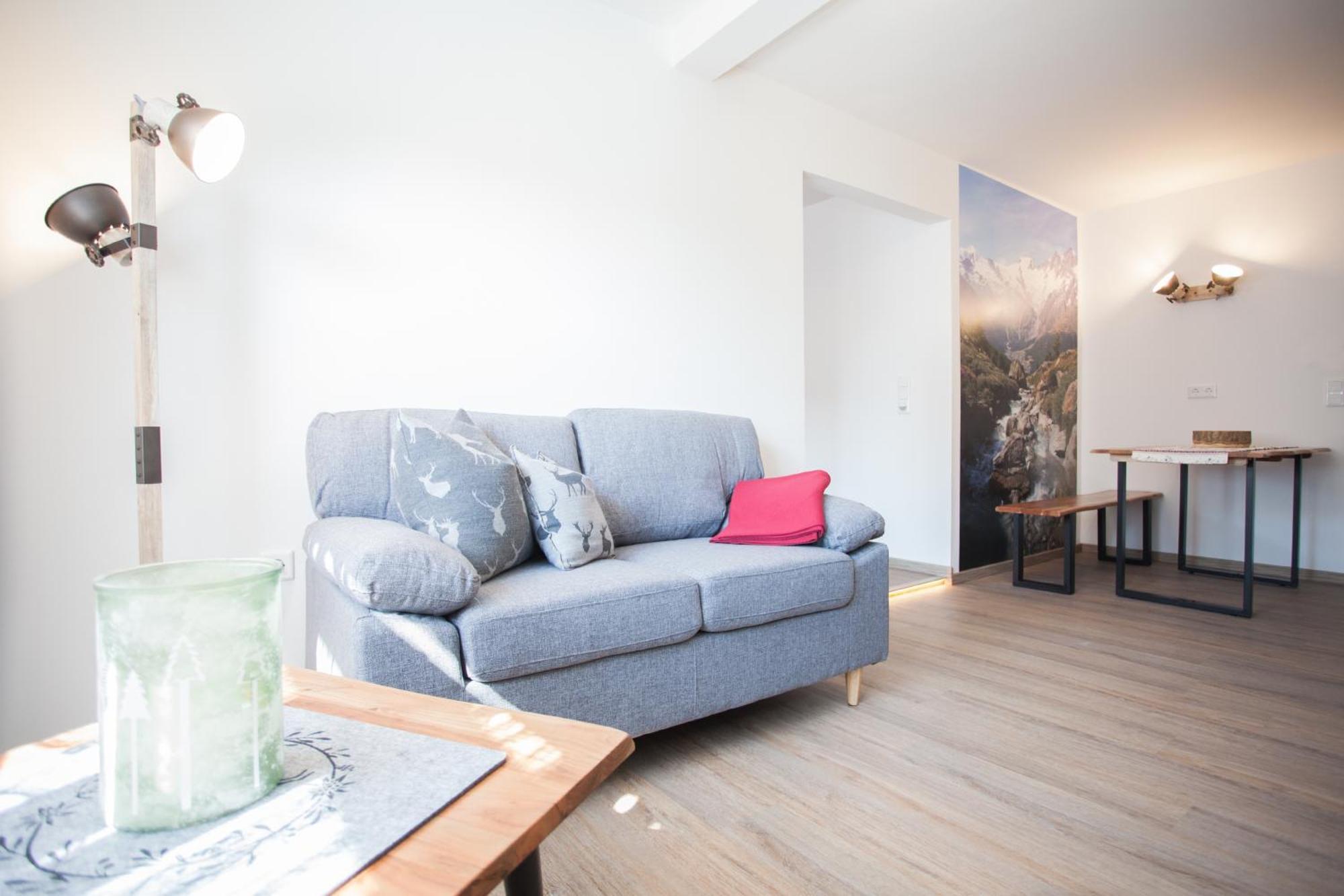 Haus Jungmann Daire Hallenberg Dış mekan fotoğraf