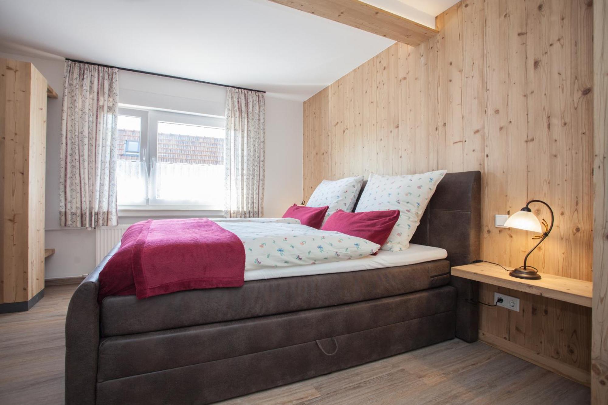 Haus Jungmann Daire Hallenberg Dış mekan fotoğraf