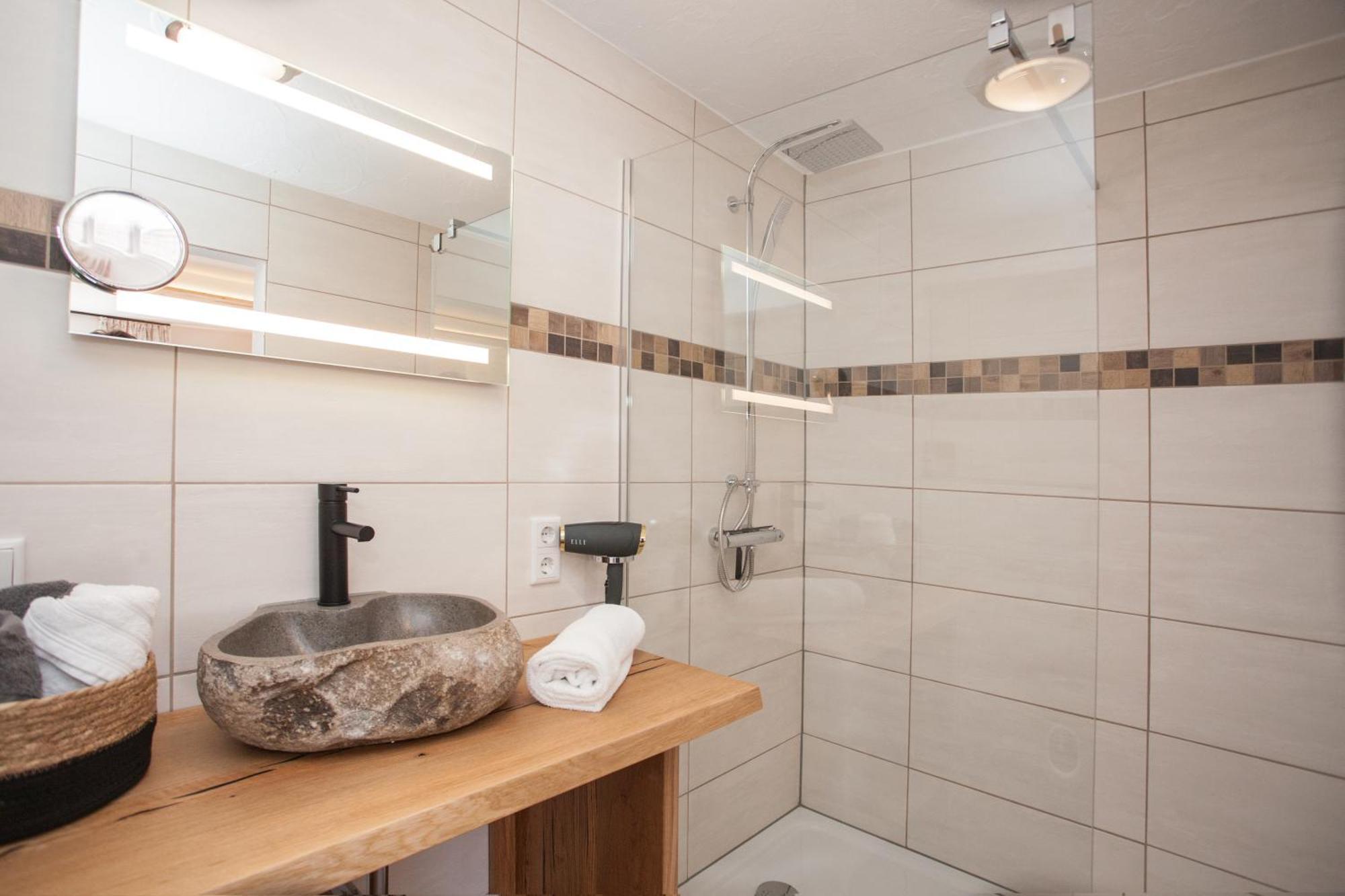 Haus Jungmann Daire Hallenberg Dış mekan fotoğraf