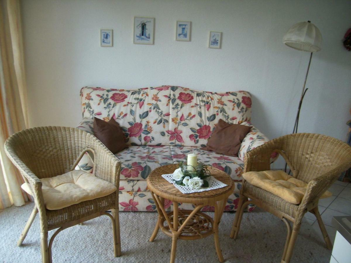 Haus Jungmann Daire Hallenberg Dış mekan fotoğraf