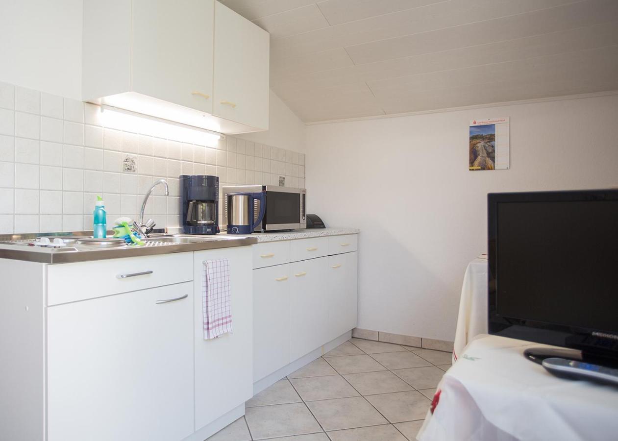 Haus Jungmann Daire Hallenberg Dış mekan fotoğraf